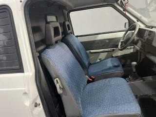 FIAT Panda usata 6
