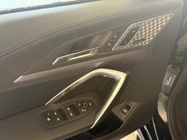 BMW X2 usata, con Sensore di luce