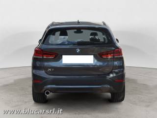 BMW X1 usata, con Airbag Passeggero