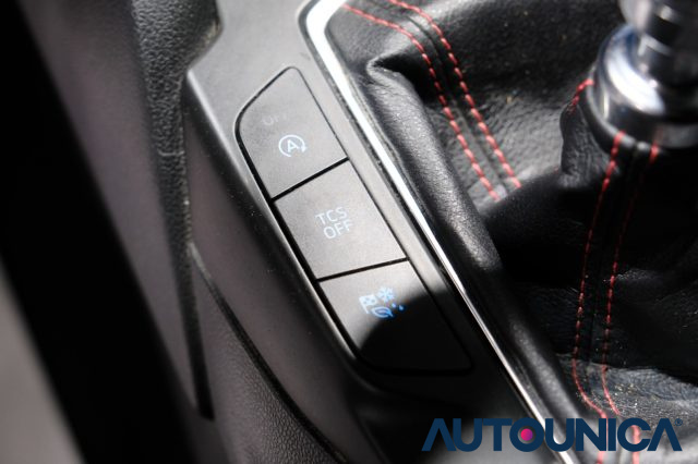 FORD Focus usata, con Isofix