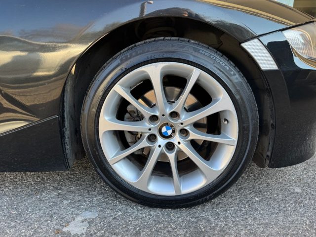 BMW Z4 usata, con Controllo trazione