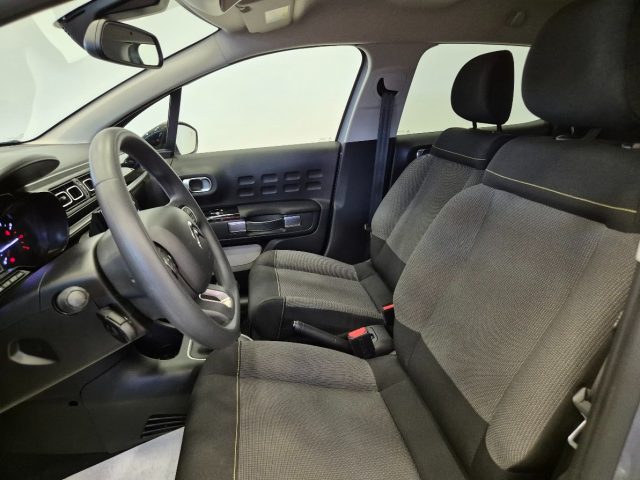 CITROEN C3 usata, con Park Distance Control