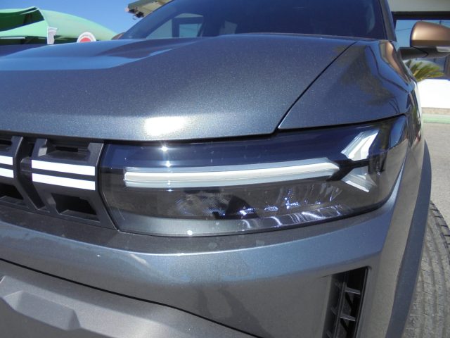 DACIA Duster usata, con Climatizzatore
