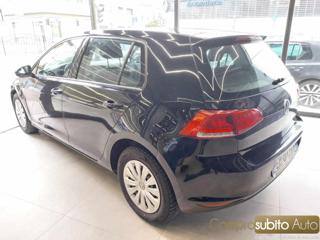 VOLKSWAGEN Golf usata, con Chiusura centralizzata
