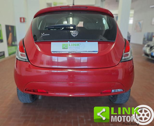 LANCIA Ypsilon usata 5