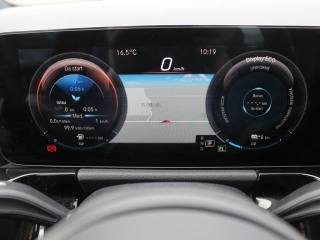 MERCEDES-BENZ B 250 usata, con Luci diurne LED