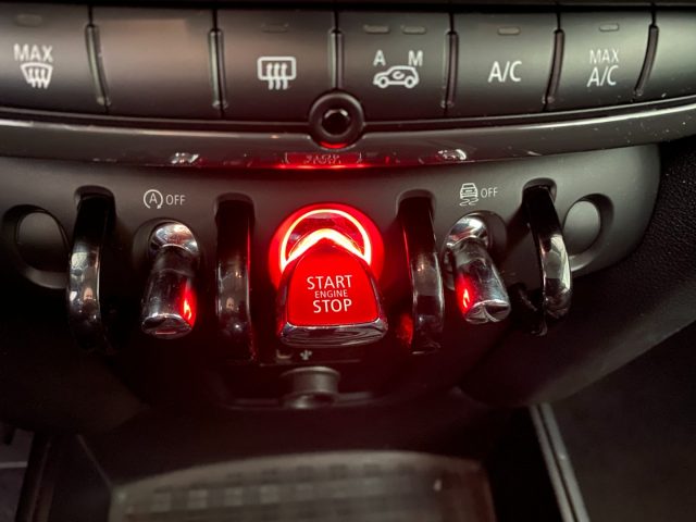 MINI Countryman usata, con USB