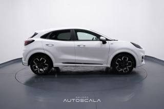 FORD Puma usata, con Climatizzatore