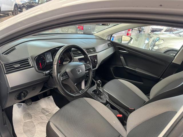 SEAT Ibiza usata, con Controllo trazione