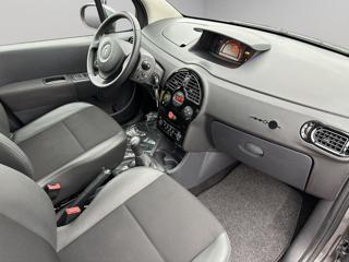 RENAULT Modus usata, con Fendinebbia