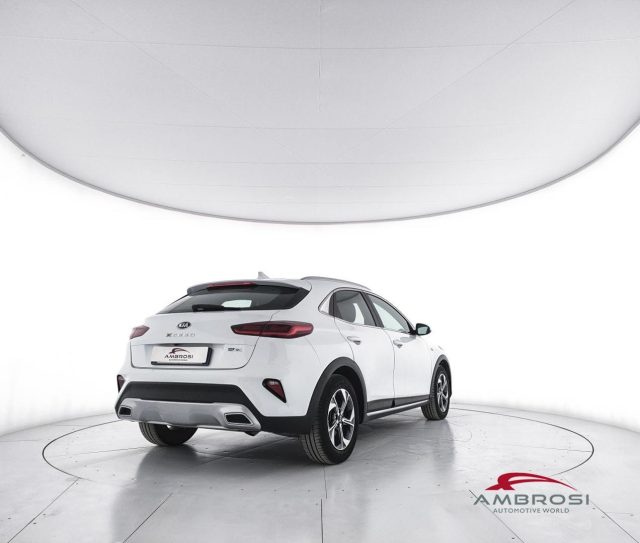 KIA XCeed usata 2