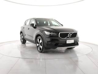 VOLVO XC40 usata, con Autoradio