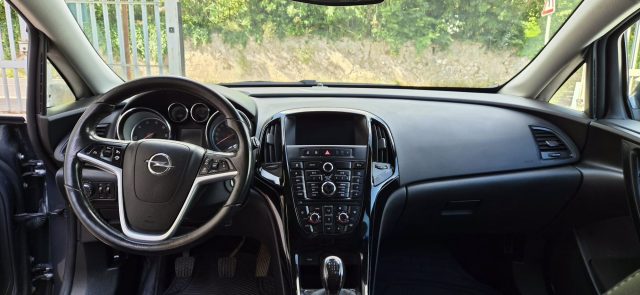 OPEL Astra usata, con Immobilizzatore elettronico