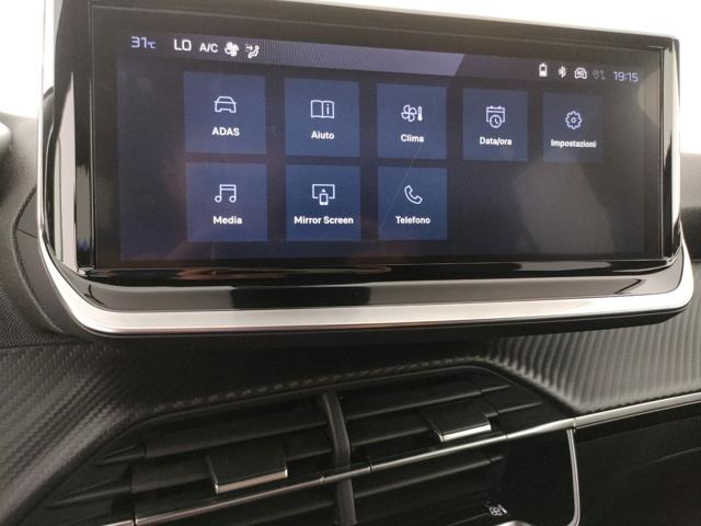 PEUGEOT 2008 usata, con Controllo trazione