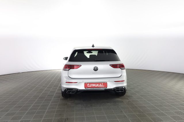 VOLKSWAGEN Golf usata 4