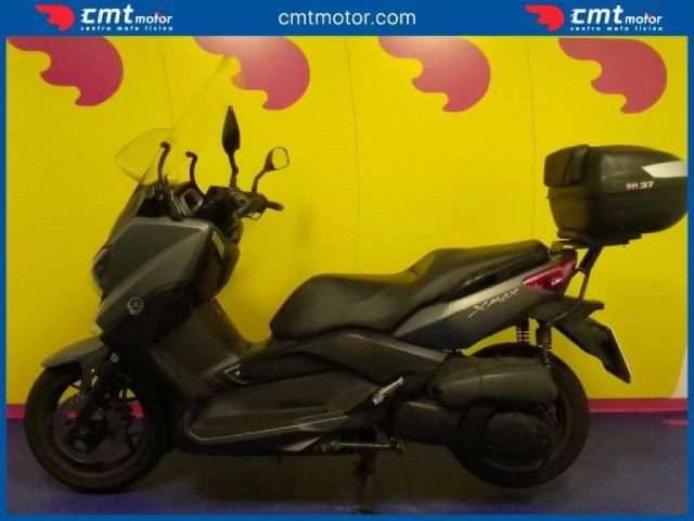 YAMAHA X-Max 250 usata 2
