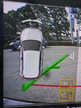 VOLKSWAGEN Golf GTI usata, con Immobilizzatore elettronico