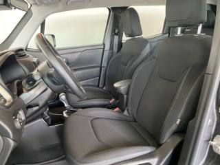 JEEP Renegade usata, con Airbag Passeggero