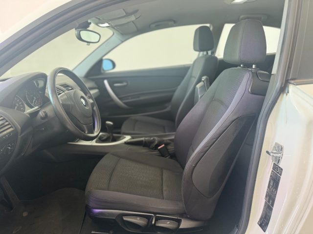 BMW 116 usata 15