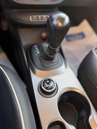 FIAT 500X usata, con Servosterzo