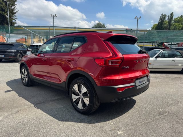 VOLVO XC40 usata, con Boardcomputer