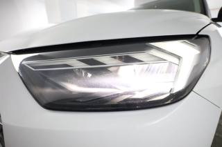 AUDI A1 usata 7