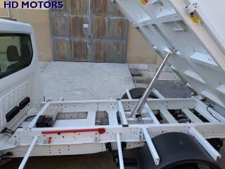 FORD Transit usata, con Autoradio