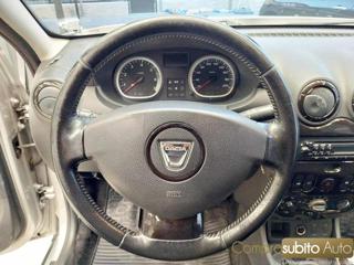 DACIA Duster usata, con Climatizzatore