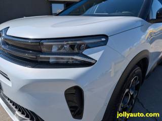 CITROEN C5 Aircross usata, con Controllo trazione