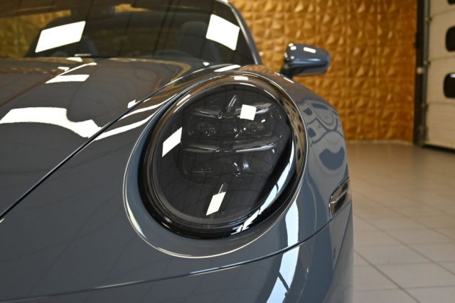 PORSCHE Targa usata 85