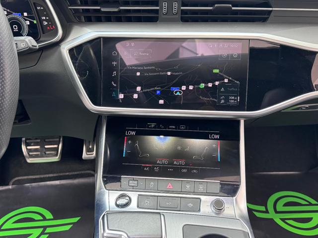 AUDI A6 usata, con Cruise Control