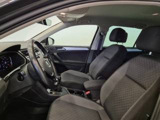 VOLKSWAGEN Tiguan usata, con Immobilizzatore elettronico