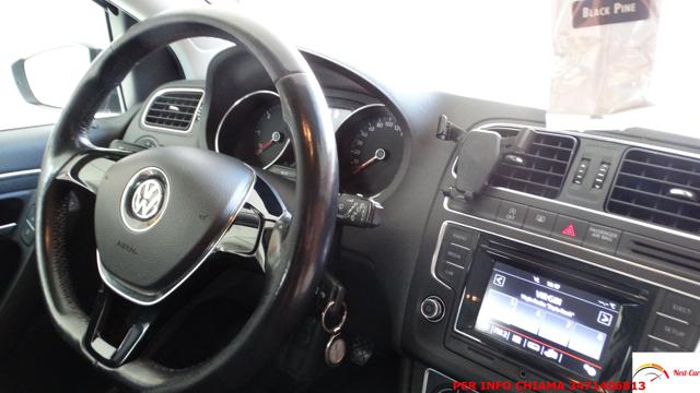 VOLKSWAGEN Polo usata 91