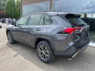 TOYOTA RAV 4 usata, con Chiusura centralizzata