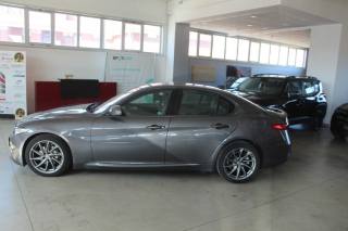 ALFA ROMEO Giulia usata, con Airbag laterali