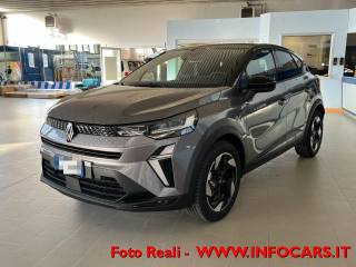 RENAULT Captur usata, con Airbag Passeggero