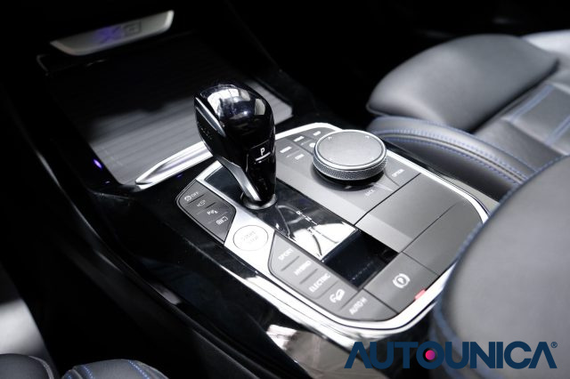 BMW X3 usata, con Chiusura centralizzata telecomandata