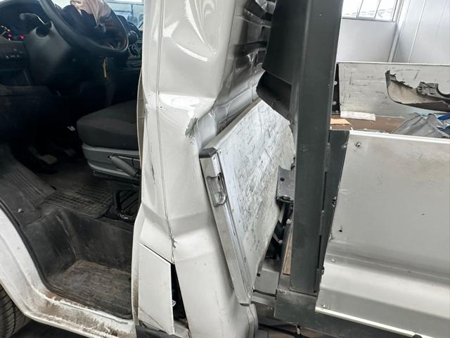FIAT Ducato usata, con Servosterzo
