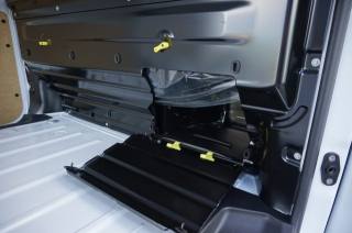 FIAT Scudo usata, con Chiusura centralizzata telecomandata