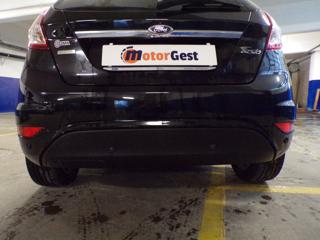 FORD Fiesta usata 102