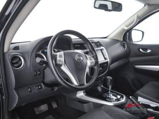 NISSAN Navara usata 7