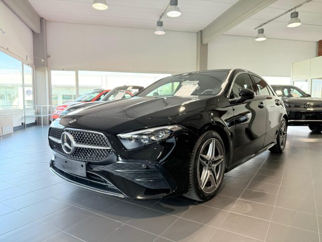 MERCEDES-BENZ A 200 usata, con ABS