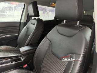 JEEP Compass usata, con Chiusura centralizzata
