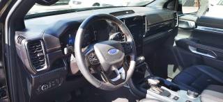 FORD Ranger usata, con Specchietti laterali elettrici