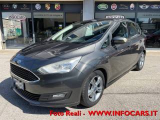 FORD C-Max usata, con Airbag laterali