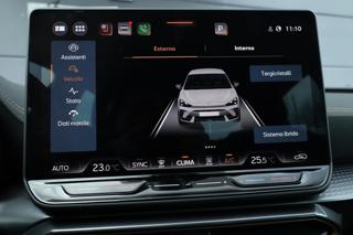 CUPRA Leon usata, con Fari full-led