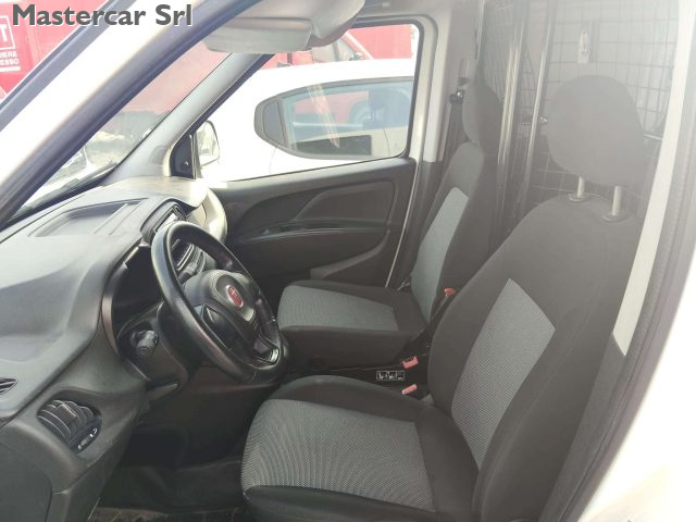 FIAT Other usata, con Lettore CD