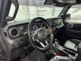 JEEP Wrangler usata, con Climatizzatore