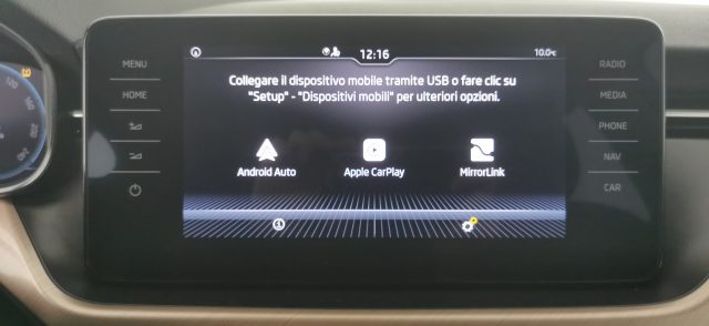 SKODA Scala usata 71