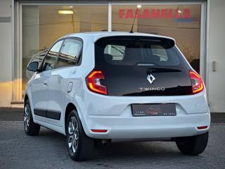 RENAULT Twingo usata, con ESP